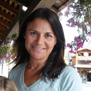 Meet your Posher, Deb